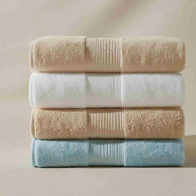 How to Choose the Best Bath Towels for Your Needs