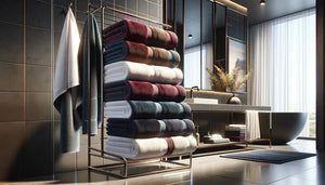 choose the perfect kitchen hand towels