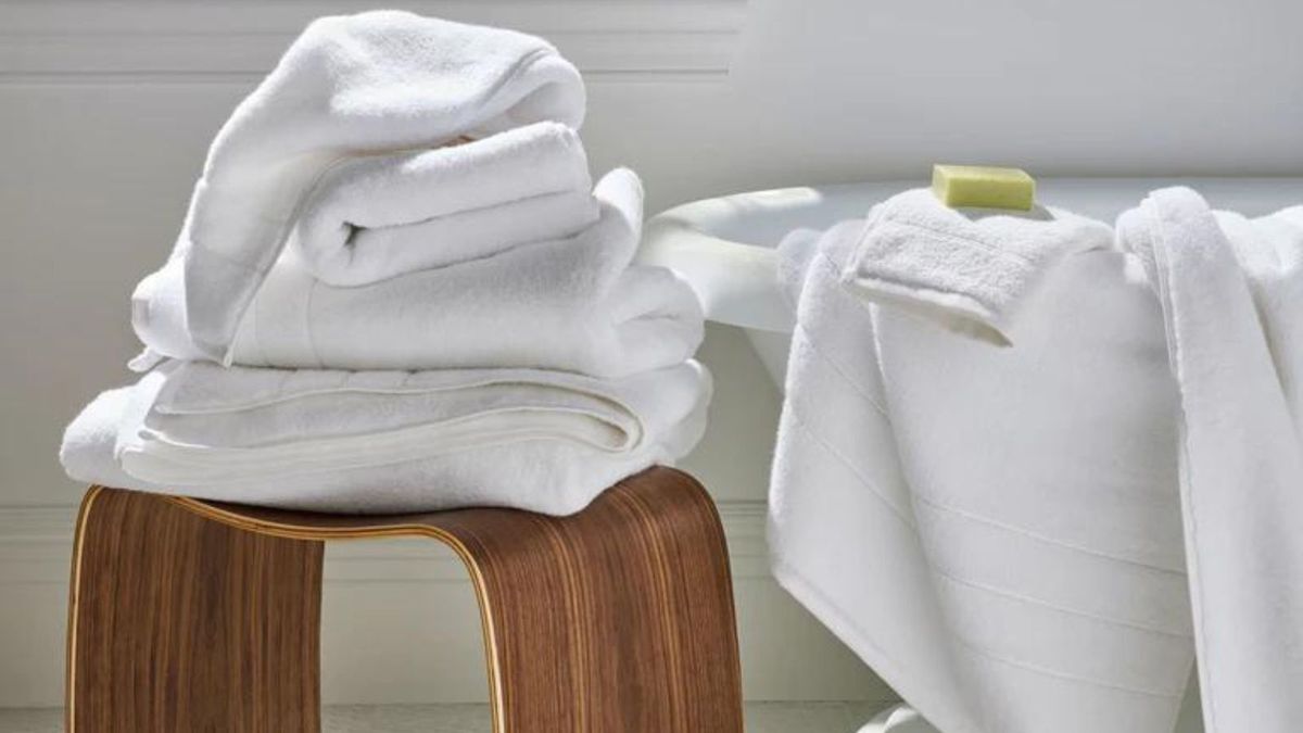 Top 5 Bath Towel Problems and the Solutions to Fix Them – Bumble Towels