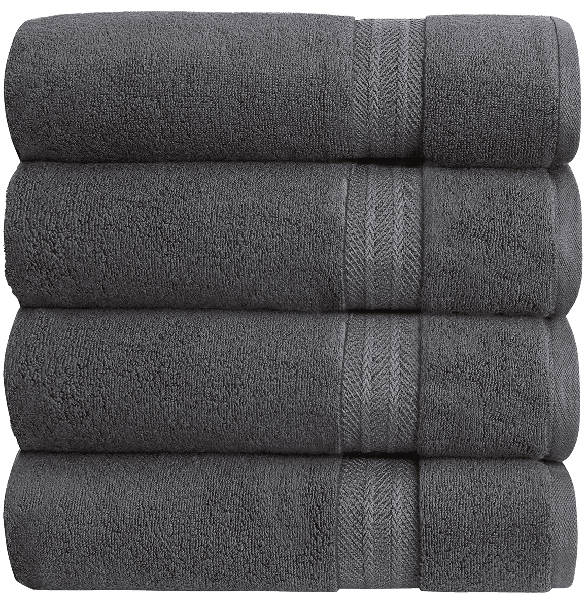 Feel Luxury with Bloom Super Soft 550 GSM Bath Towel – Bumble Towels