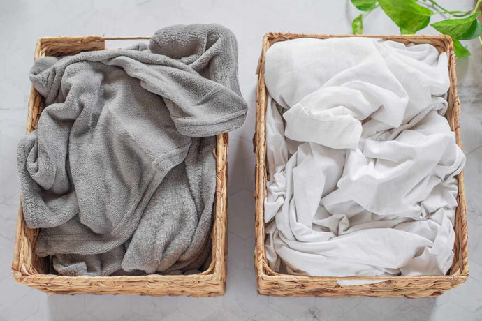 7 Mistakes People Make When Washing and Drying Their Towels