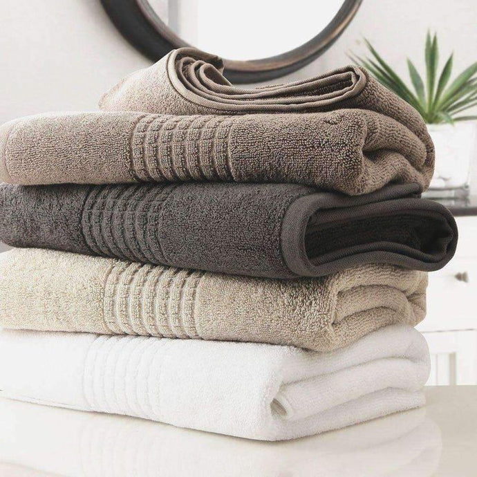 How to Pick the Perfect Soft Absorbent Bath Towels on a Budget