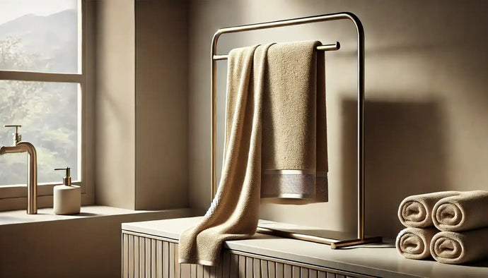 How to Choose the Best Bath Sheets for Maximum Comfort