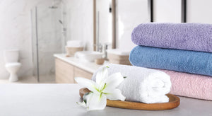 best luxury bath towels
