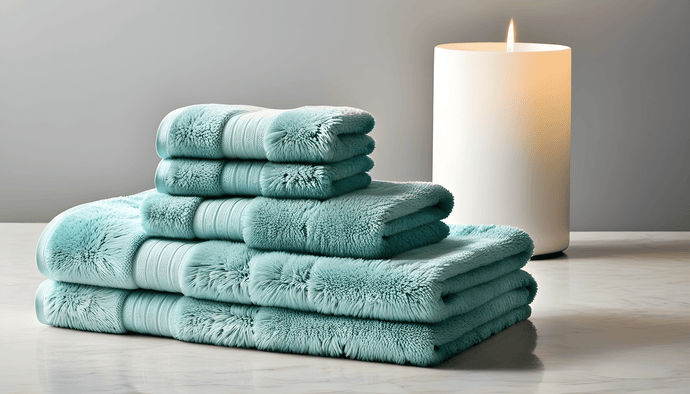 Secrets to Keeping Your Towels Looking and Feeling New