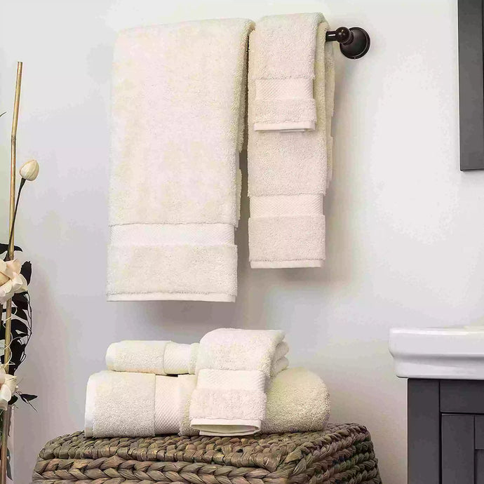 Bath Towels vs Bath Sheets - Which One Do You Need?