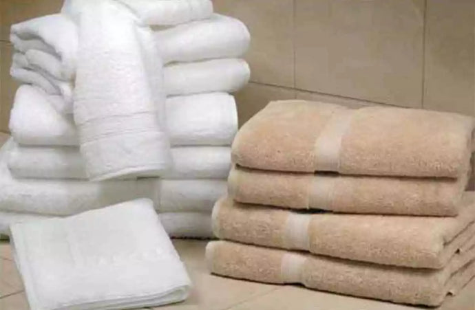 Luxury vs Budget? Find Your Perfect Home Towel Match!