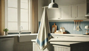care your kitchen towels