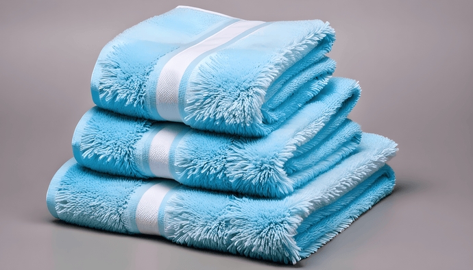 7 Unexpected Ways Your Hand Towels Can Elevate Your Home