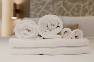 what is a bath sheet