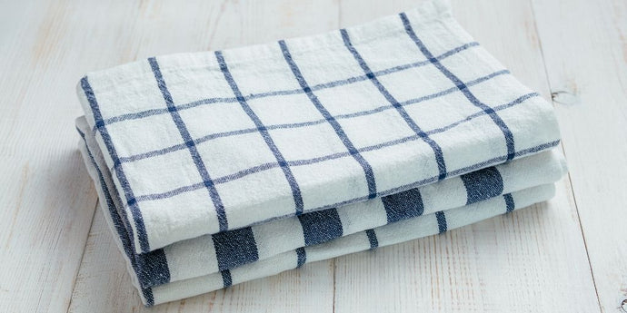 Tea Towels vs Dish Towels: Find Your Perfect Towel Need