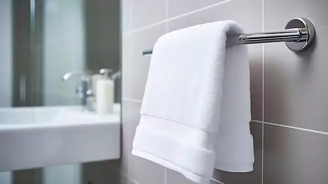 5 Reasons Why Investing in Quality Bath Towels Is Worth It