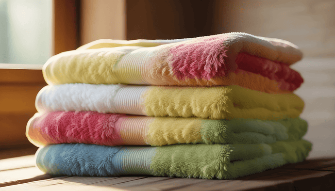 Don't Just Buy Any Towels. Here's How to Pick the Right Ones.
