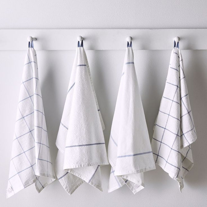 Types of Kitchen Towels | Dish Towels vs Tea Towels