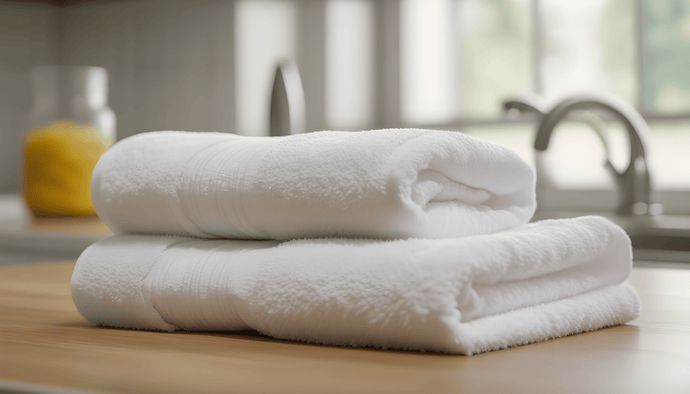 7 Tips for Choosing the Softest Towels for Your Home