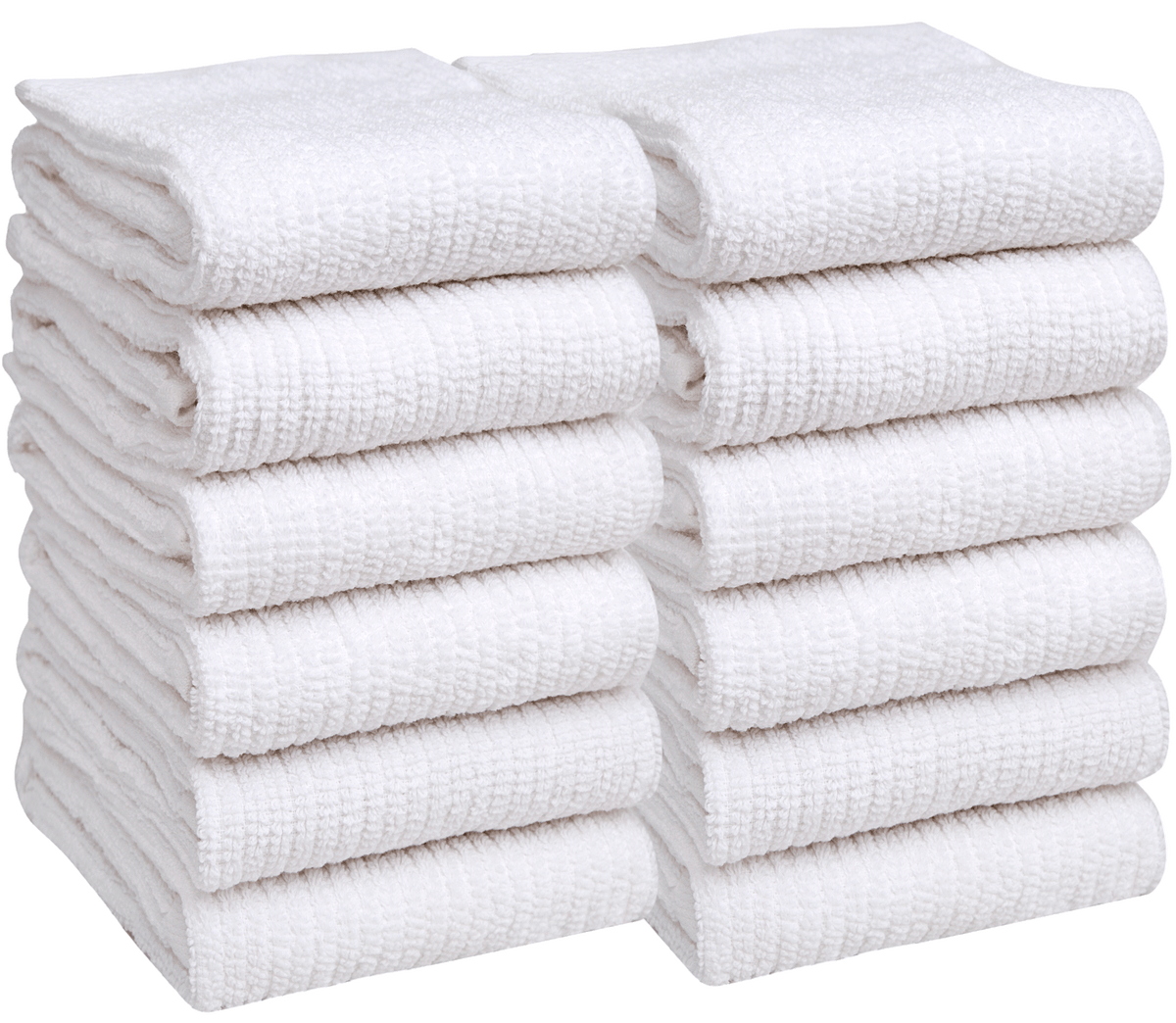 AntiMicrobial Barmop Kitchen Towels with Quality & Comfort! Bumble