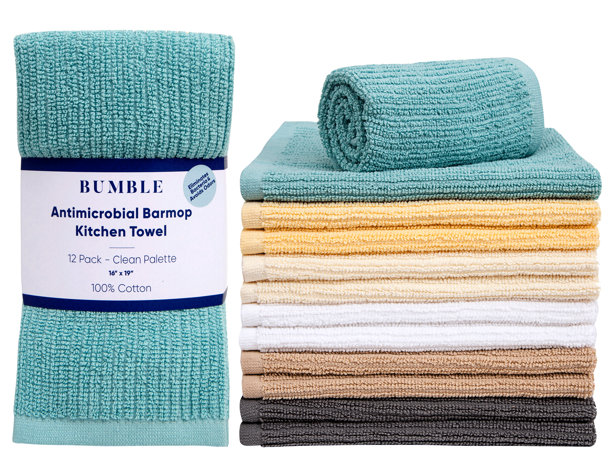 clean palette