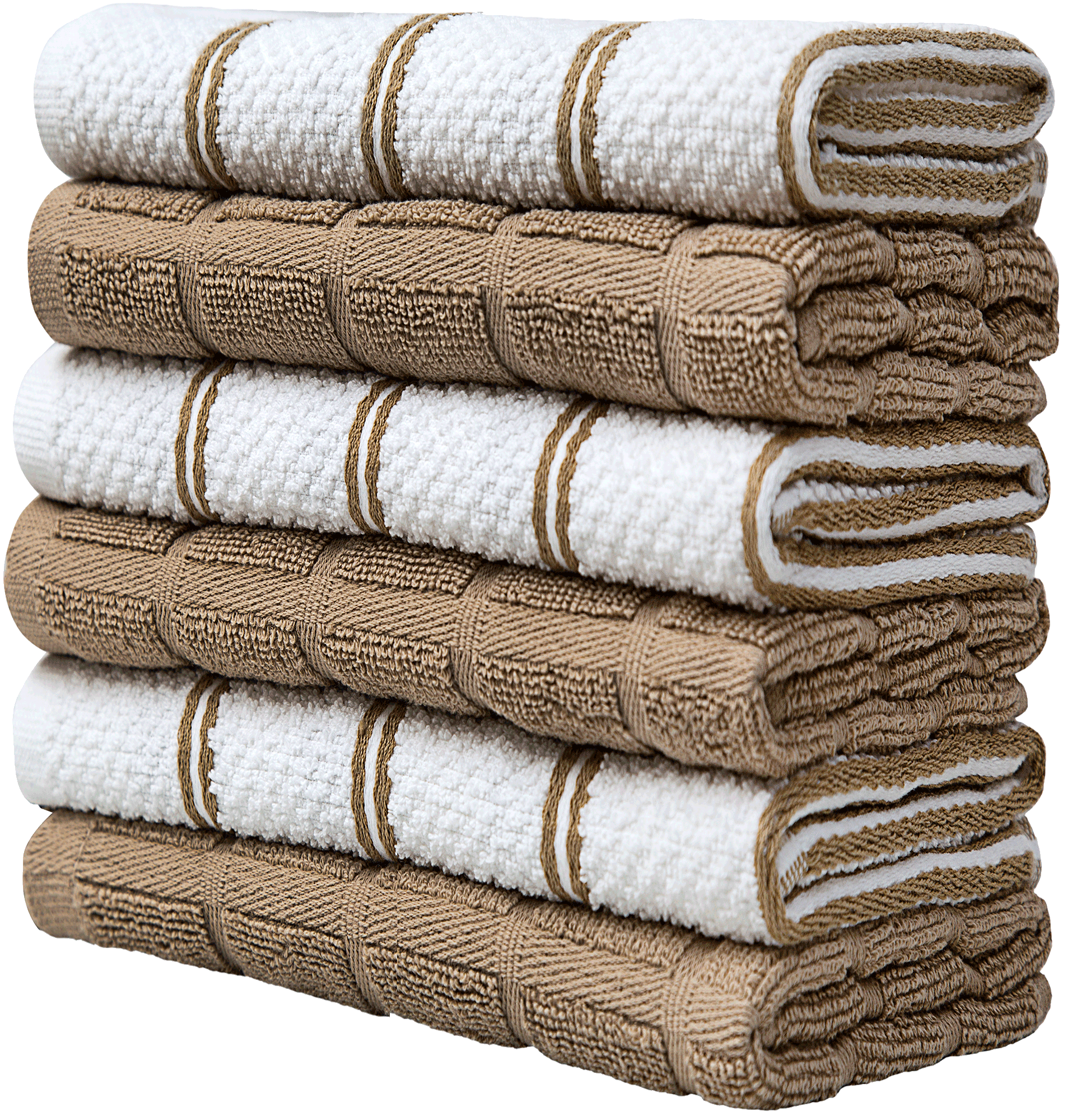 Bumble Towels Bumble Premium Cotton Kitchen Towels (16 x 28