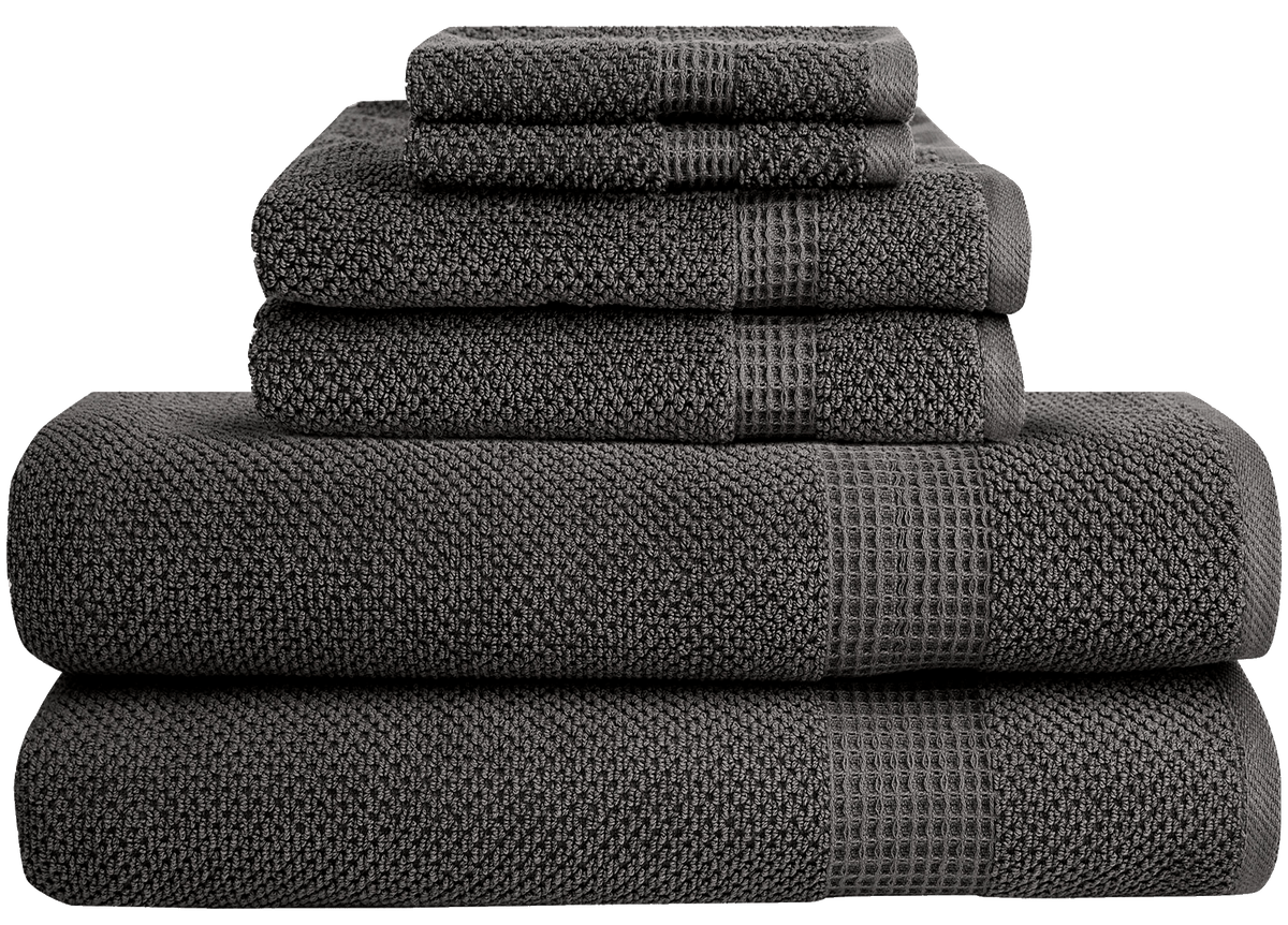 Shop Luxurious 550 GSM Bella Bath Towel Set Now! Bumble Towels