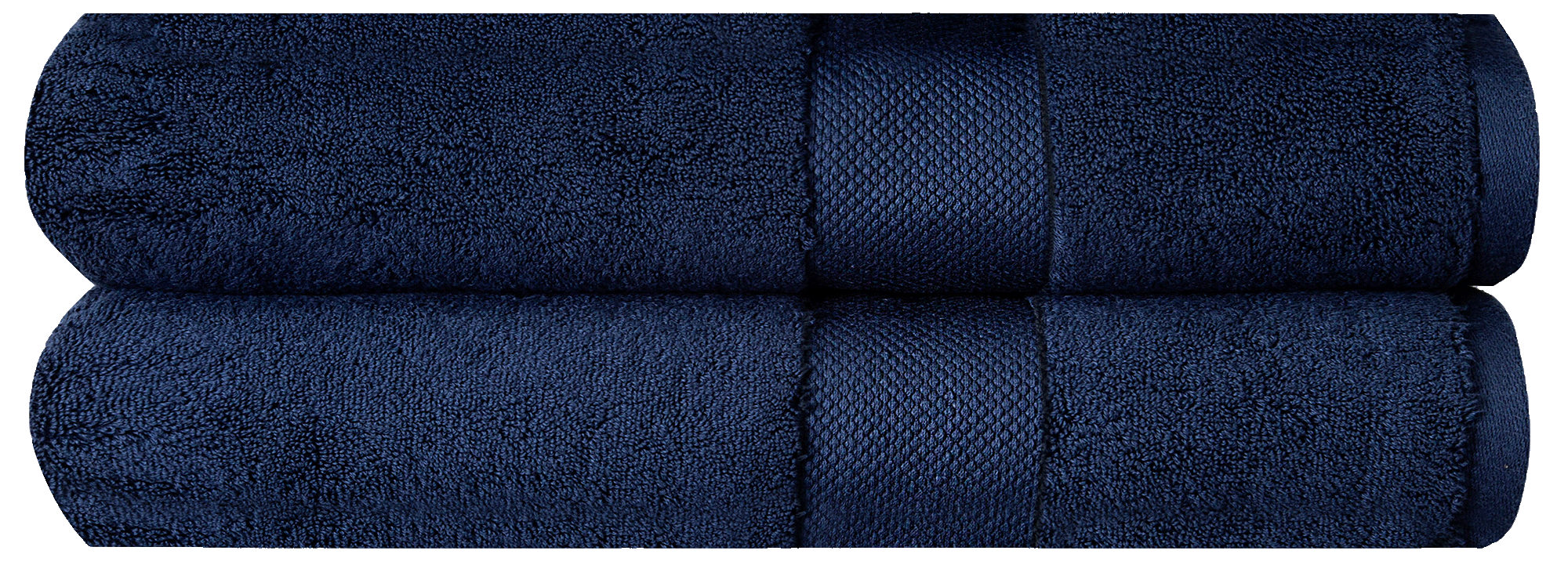 Bumble Plush Bath Towels 800 GSM Pack of 4 Bumble Towels